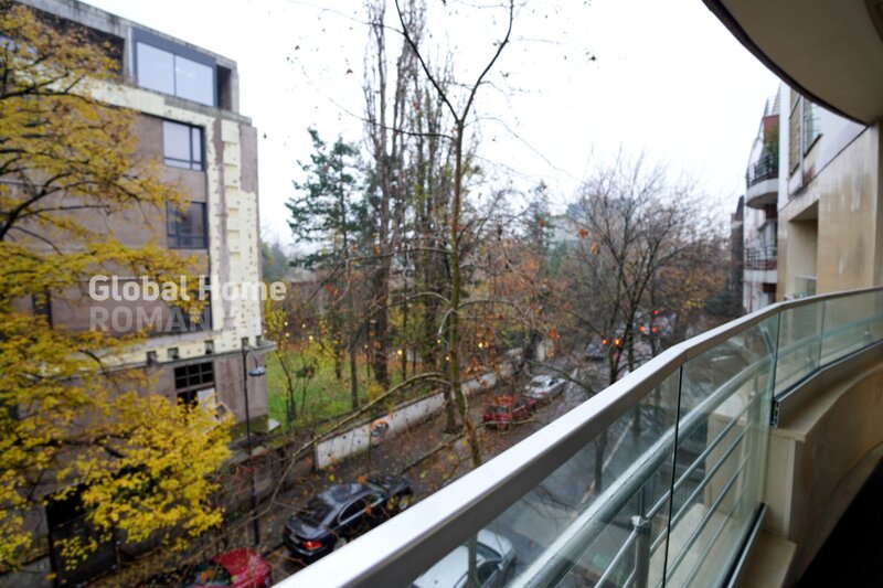 Primaverii Apartament 4 camere 176mp  Parcare